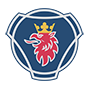 Каталог Scania