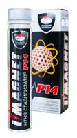 Vmpauto 8301 Добавка в моторное масло IMAGNET P14 HTHS, 100мл