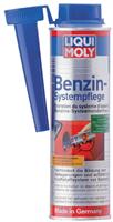 Liqui Moly 2299 Присадка для ухода за бензиновой системой впрыска Benzin-System-Pflege, 300мл