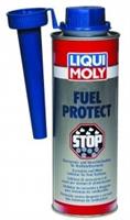 Liqui Moly 3964 Присадка для ухода за бензиновой системой впрыска Benzin-System-Pflege, 300 мл