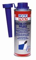 Liqui Moly 5108 Присадка для ухода за бензиновой системой впрыска Benzin-System-Pflege, 300 мл