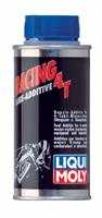 Liqui Moly 1581 Присадка для очистки топливной системы 4-тактных двигателей Racing 4T-Bike-Additiv, 125 мл