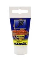 Mannol 4036021955520 Присадка для акпп Getriebeoel-Additiv Automatic, 20 мл