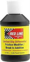 Red line oil 80301 Присадка для дифференциалов Limited Slip Friction Modifier , 120мл