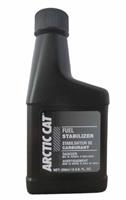 Arctic cat 0436-907 Присадка в бензин Fuel Stabilizer, 236мл