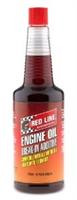 Red line oil 81403 Присадка для обкатки двигателя Engine Oil Break-In Additive, 440мл